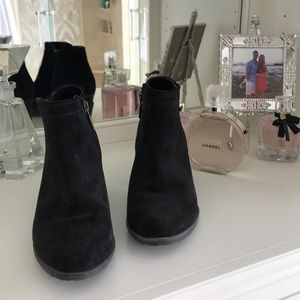 Ankle boots